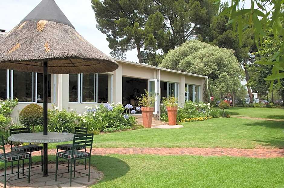 CedarWoods of Sandton Hotel