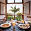 Hotel Aires Bacalar