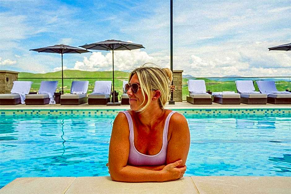 Grand Hyatt Deer Valley