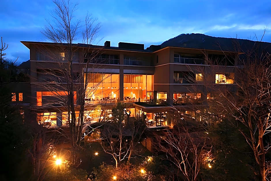 Hakone Hisui Hotel