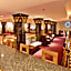 Holiday Inn Kansas City Downtown - Aladdin