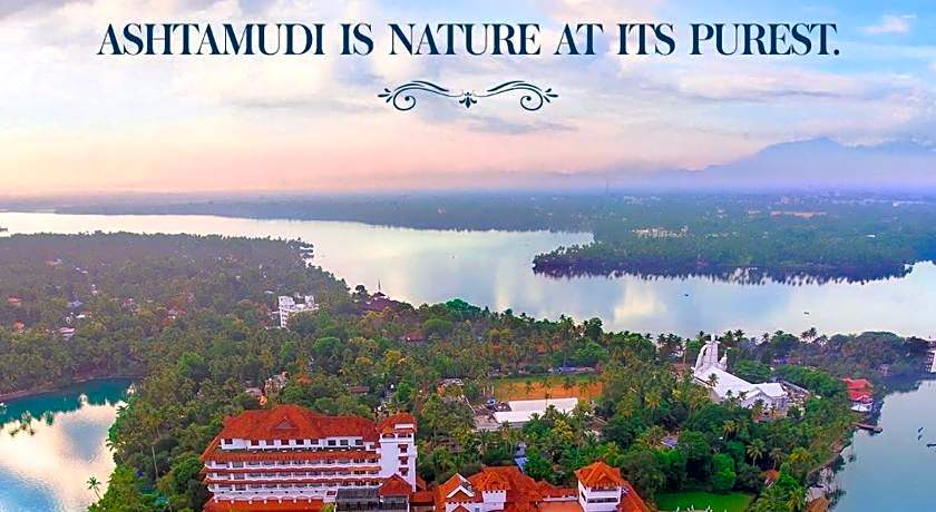 The Leela Ashtamudi, A Raviz Hotel