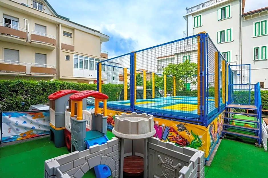 Hotel Gambrinus - Valentini Family Village