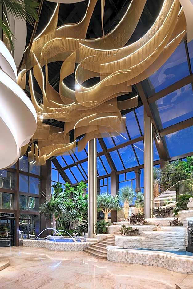 Crowne Plaza Alexandria Mirage by IHG