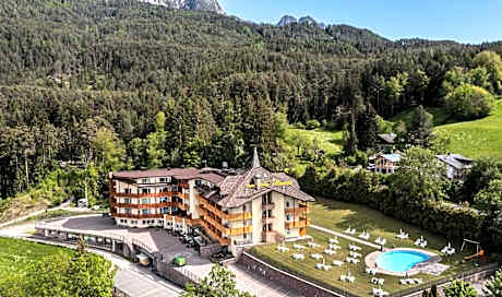 Parc Hotel Miramonti