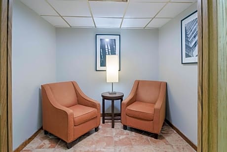 Econo Lodge Hurley-Ironwood
