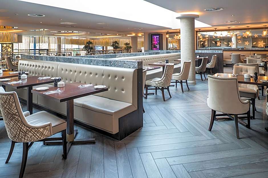 Park Regis Birmingham