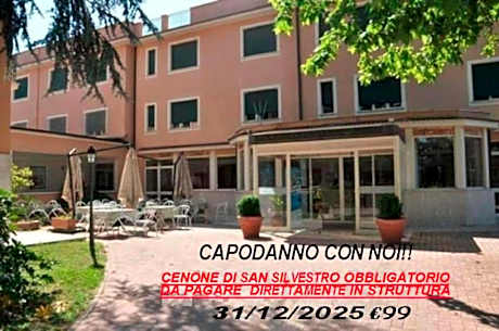 Park Hotel Villamaria