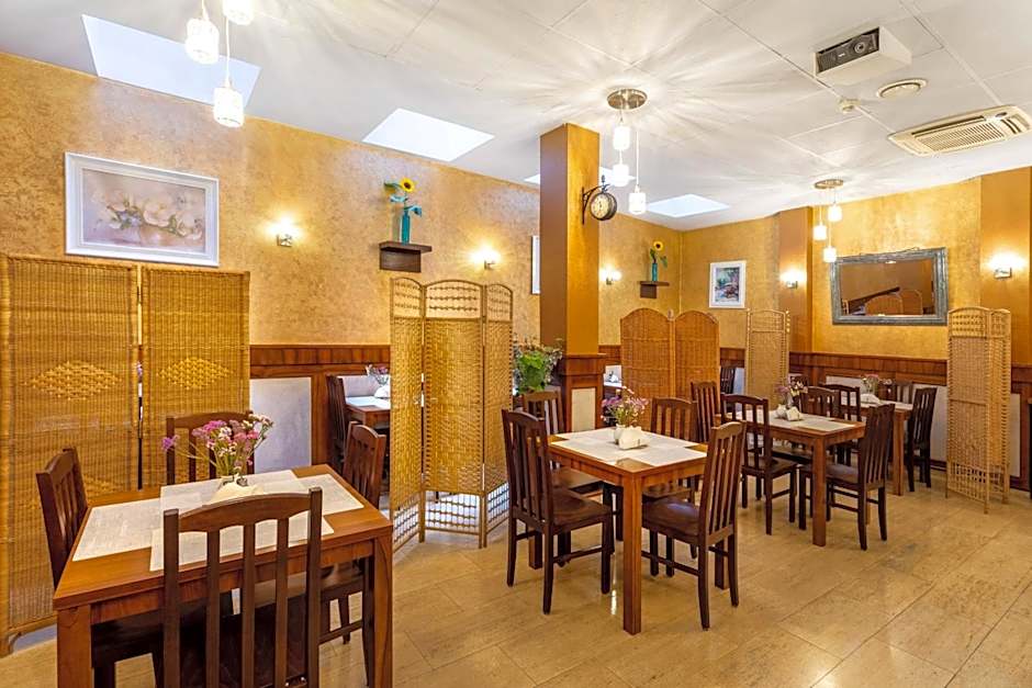 David Boutique Hotel