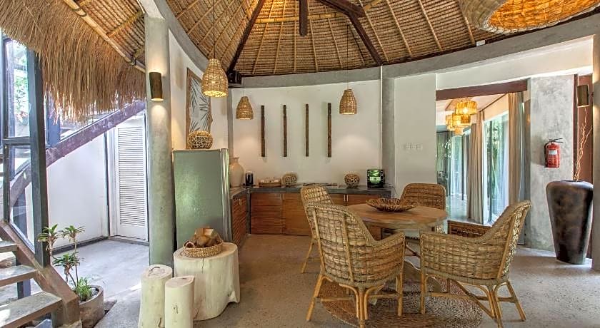 The Green Room Canggu