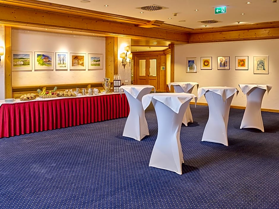 Hotel Maximilian