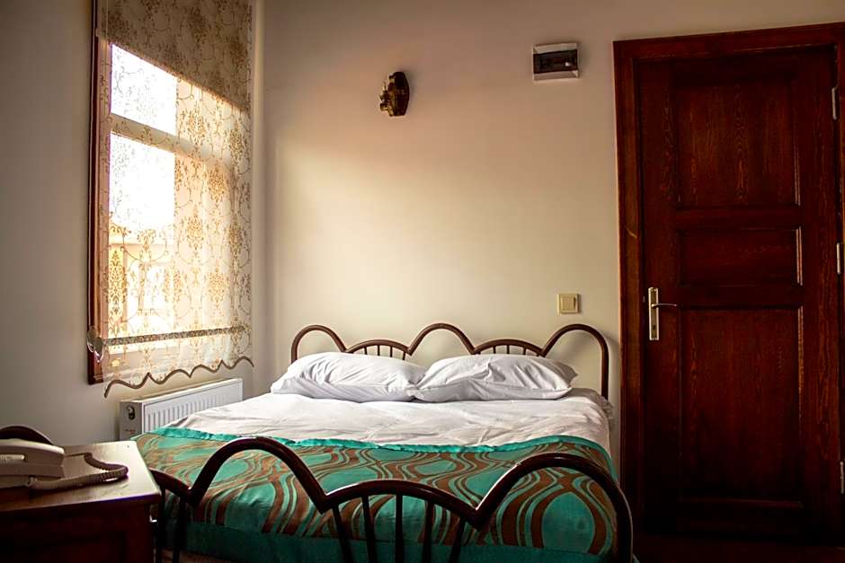 Lal Hotel Bursa