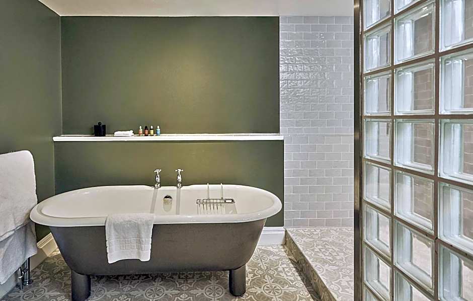 Hotel du Vin Birmingham