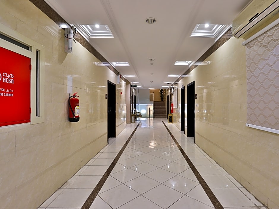 Nasaem Jizan Residential Units