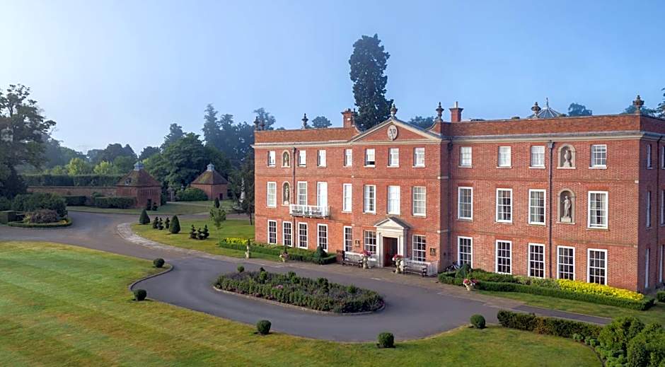 Four Seasons Hotel Hampshire
