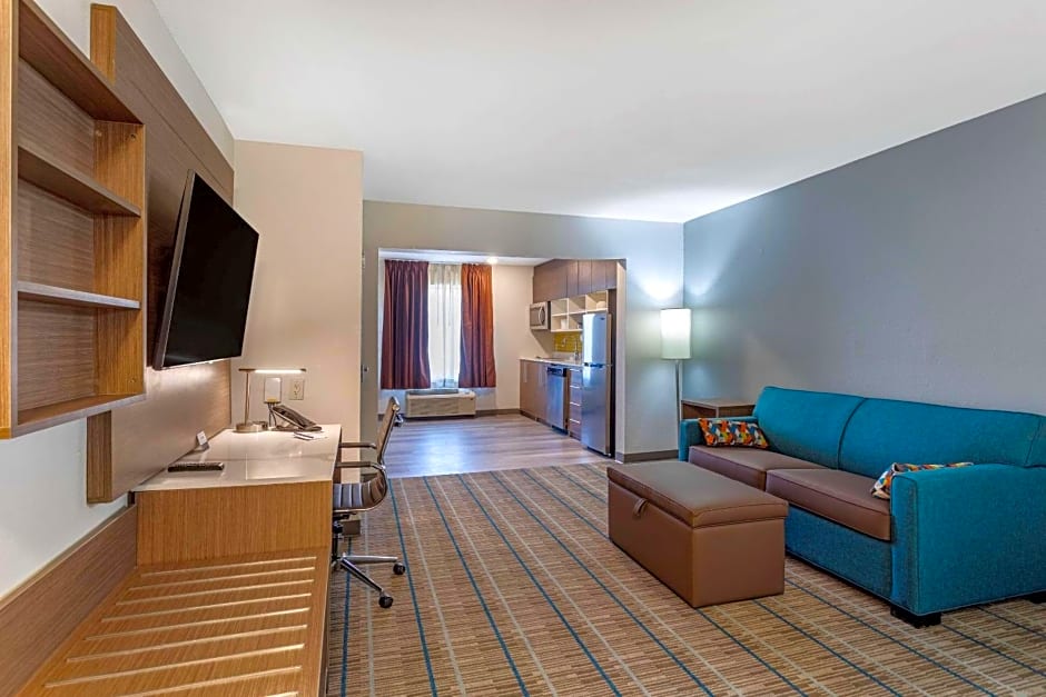 MainStay Suites Lebanon - Nashville Area