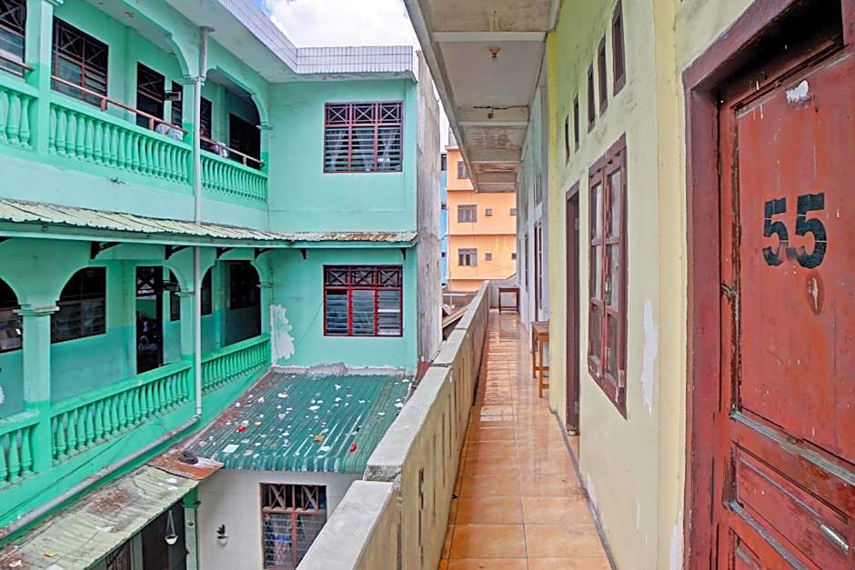 Hotel O Onasis Syariah Inn