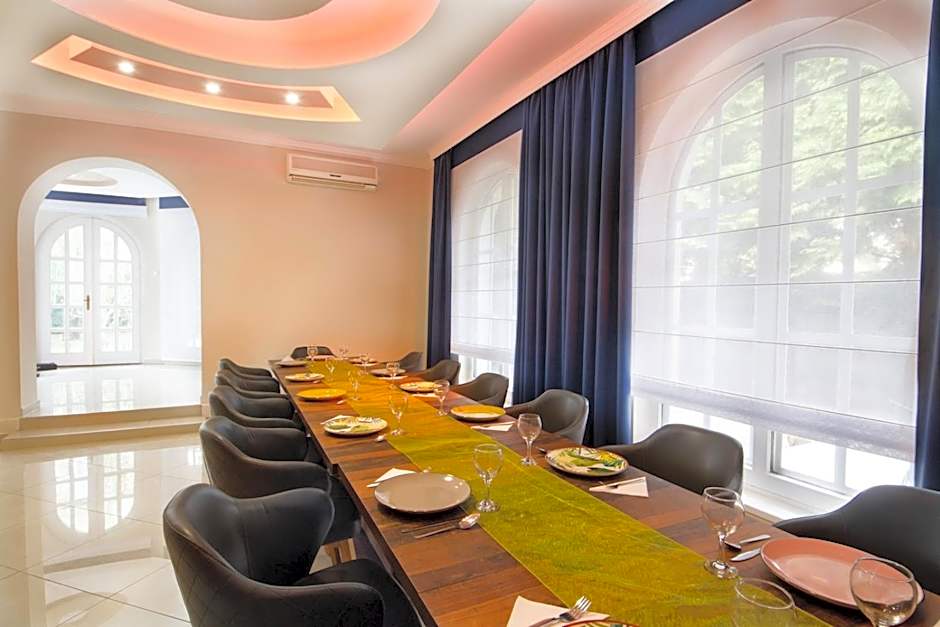 SunGarden Vendégház