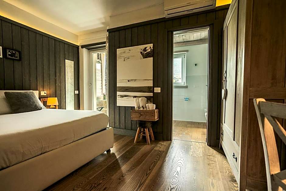 Cà Virò - B&B sul Sentiero Valtellina