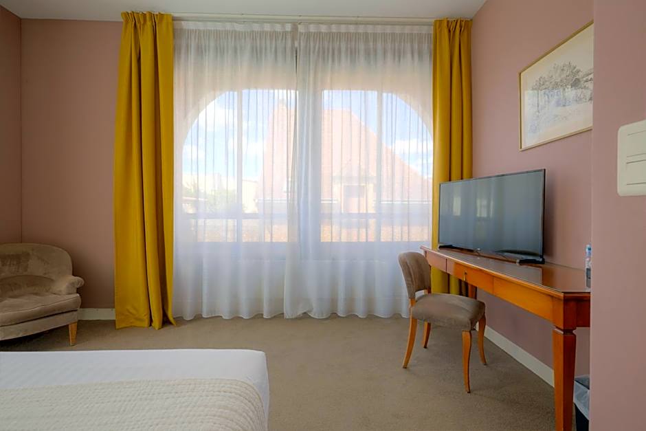 Hotel Le Renoir