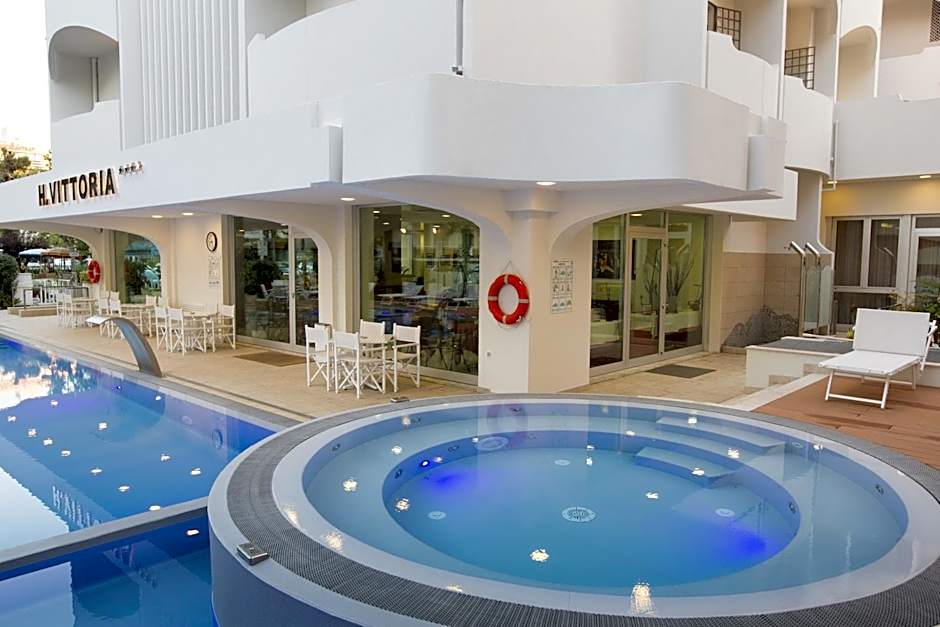 Hotel Vittoria