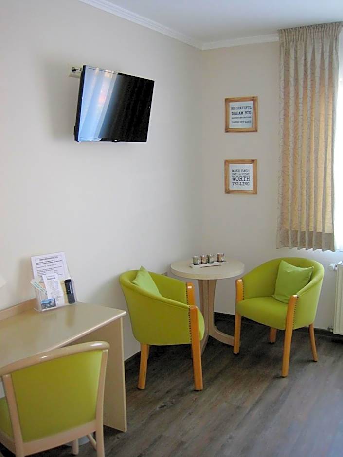 Wellness-Gasthof-Cafe Nuhnetal