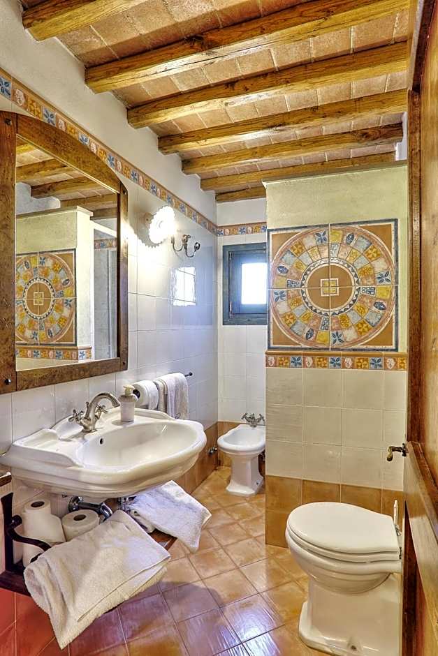 Casa Vacanze La Porta