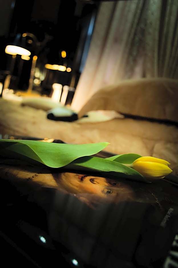 Andromeda Hotel Thessaloniki