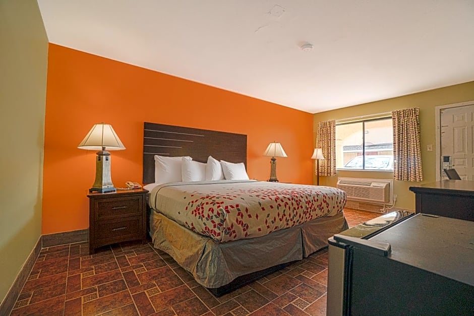Aransas Bay Inn & Suites Corpus Christi by OYO