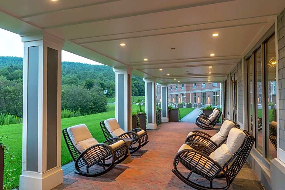 Hilton Garden Inn Hanover/Lebanon