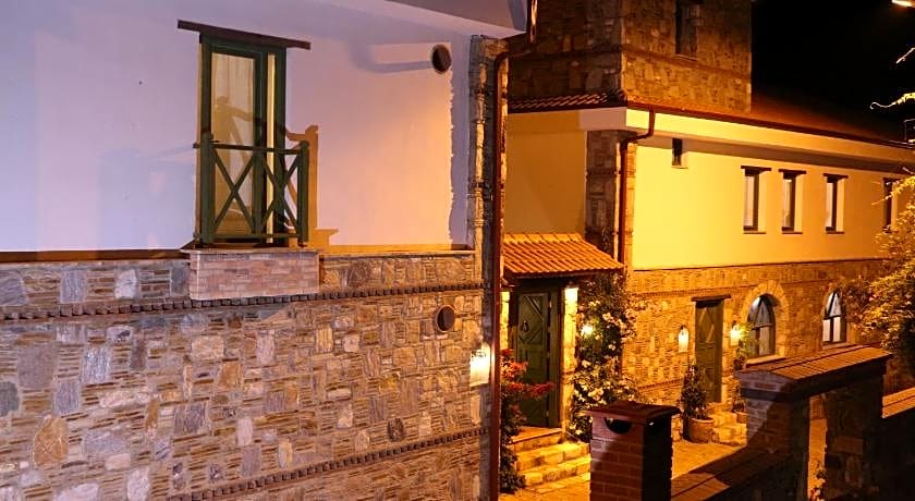 Celsus Boutique Hotel