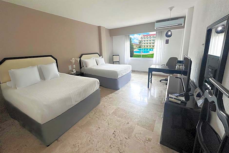 Days Inn by Wyndham Tuxtepec