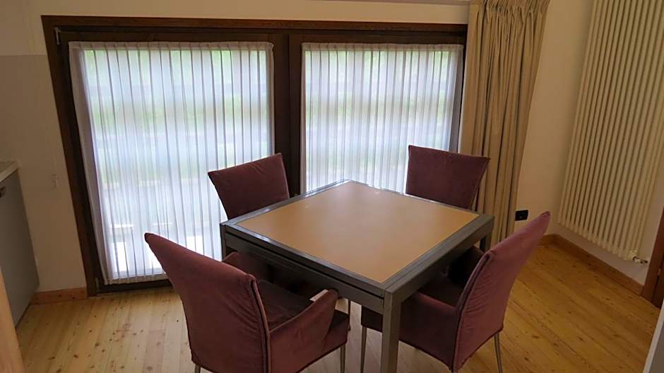 La Baita D'Oro Ristorante Residence