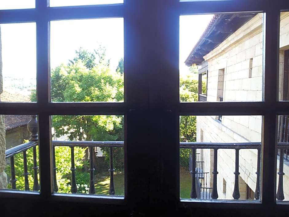 Parador de Santillana Gil Blas