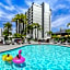 Hilton Irvine/Orange County Airport