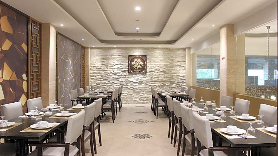 BEST WORLD KINDAI HOTEL