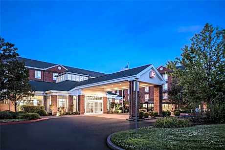 Hilton Garden Inn Corvallis