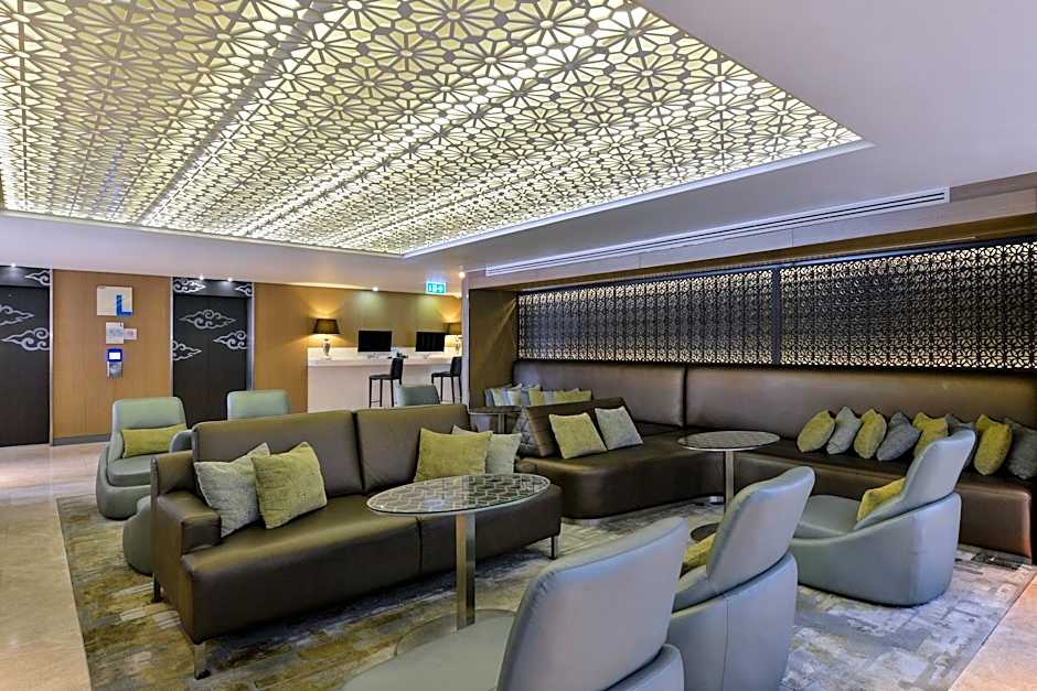 Holiday Inn Express Bangkok Sukhumvit 11 - Free Breakfast By IHG