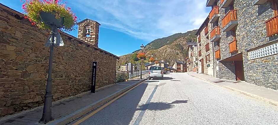 Aparthotel Ona Dorada el Tarter