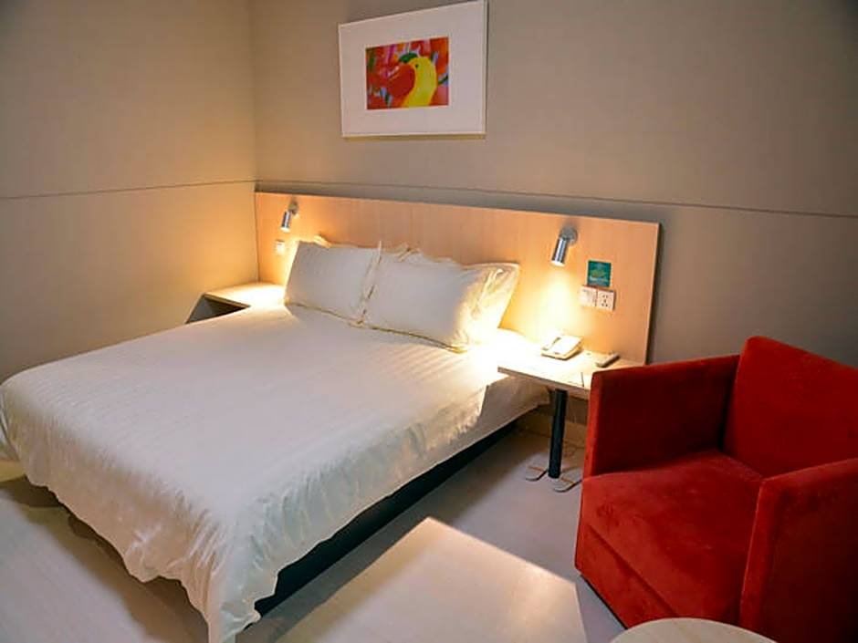 Jinjiang inn Shijiazhuang LianMeng road branch