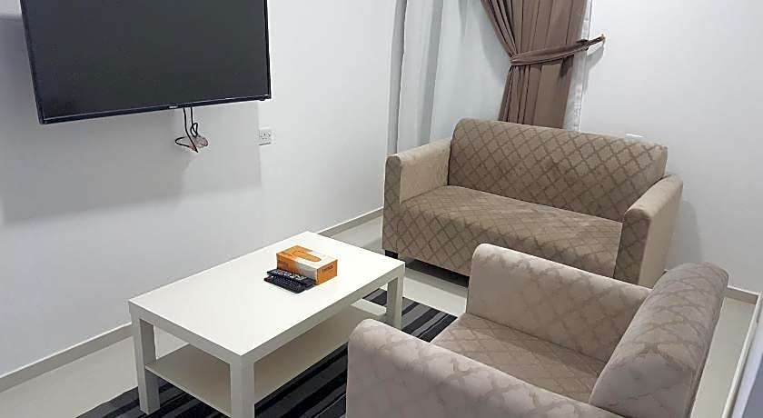 Magic Suite Sabah Alsalem