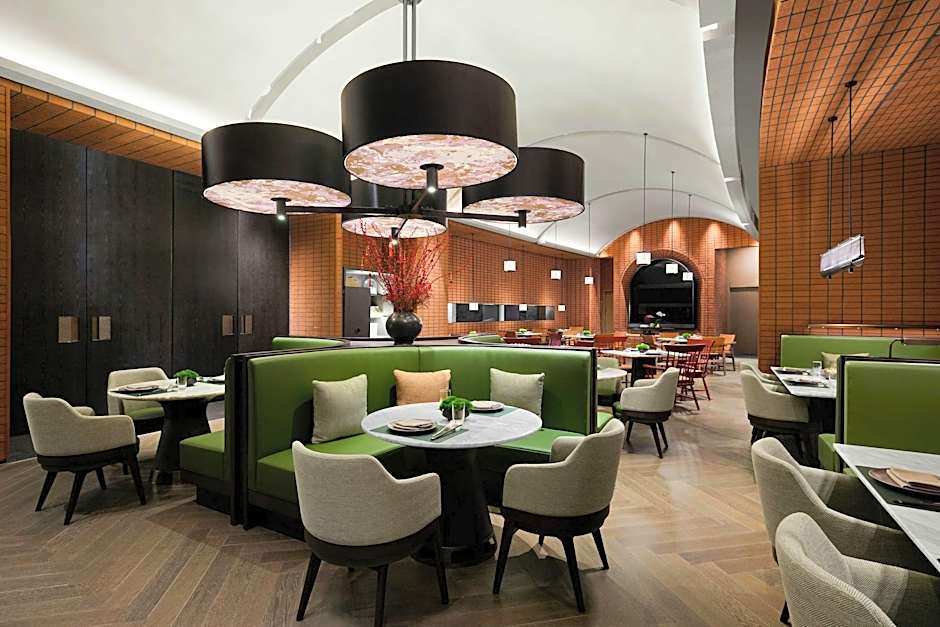 Nantong Marriott Hotel