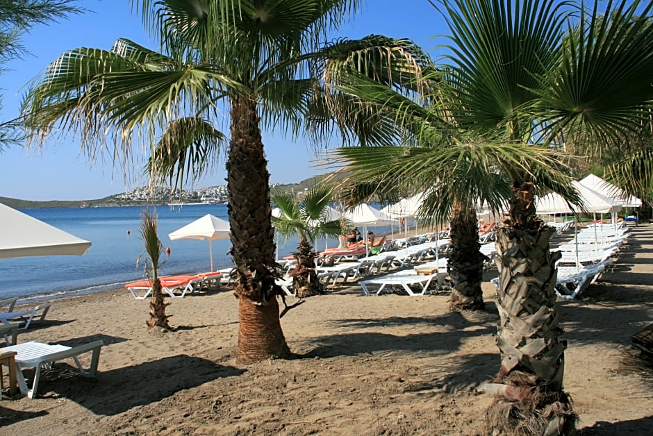 Jura Hotels Bodrum