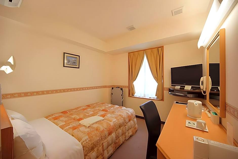 Life Inn Katsuta Station West