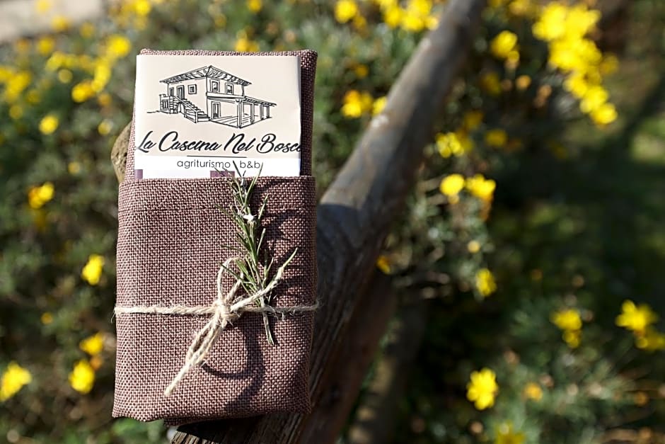 La Cascina Nel Bosco