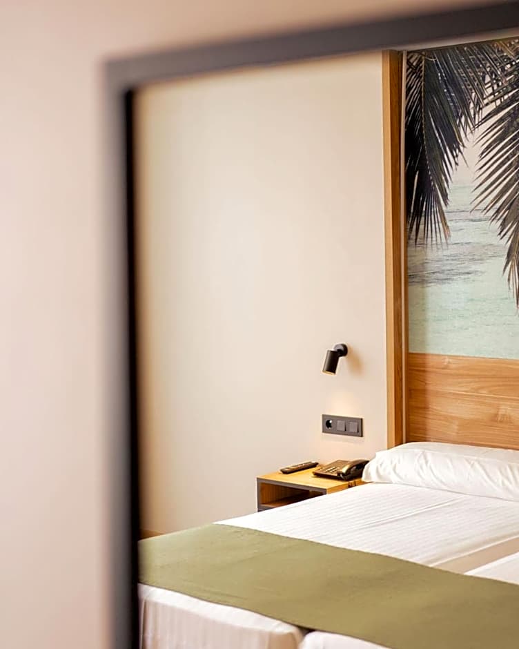 Hotel Primavera Park