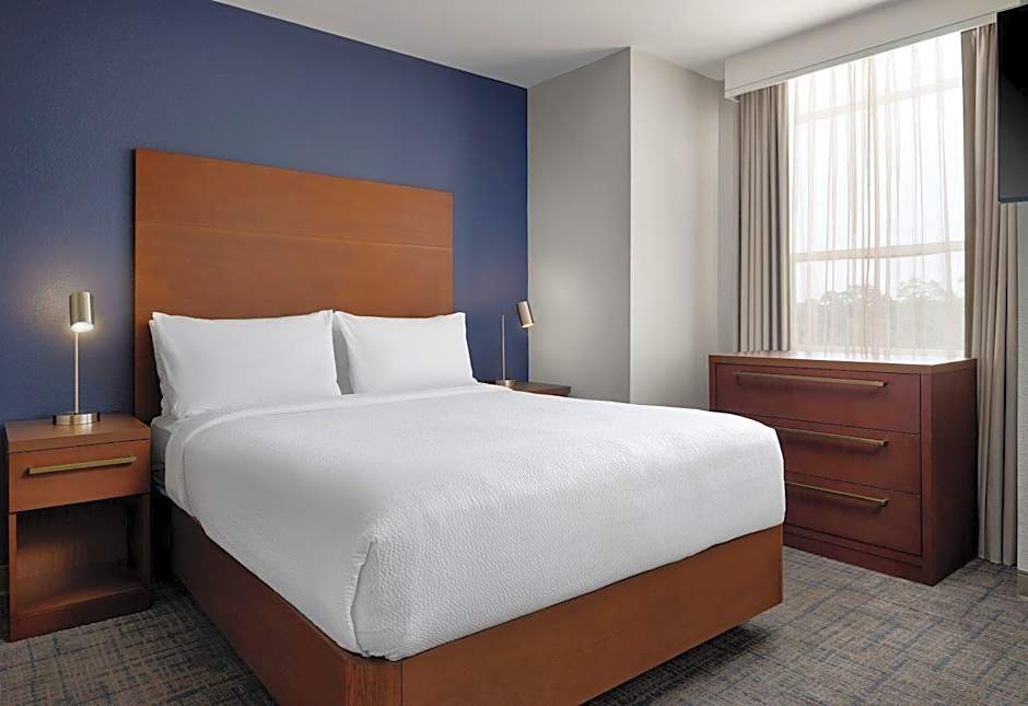 Residence Inn by Marriott Atlanta Midtown/Peachtree at 17th