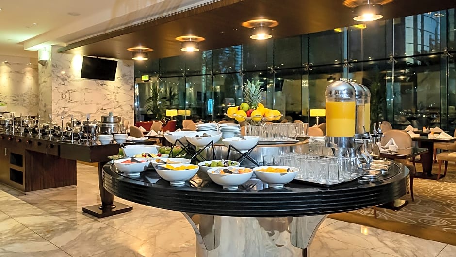 voco Bonnington, Dubai By IHG