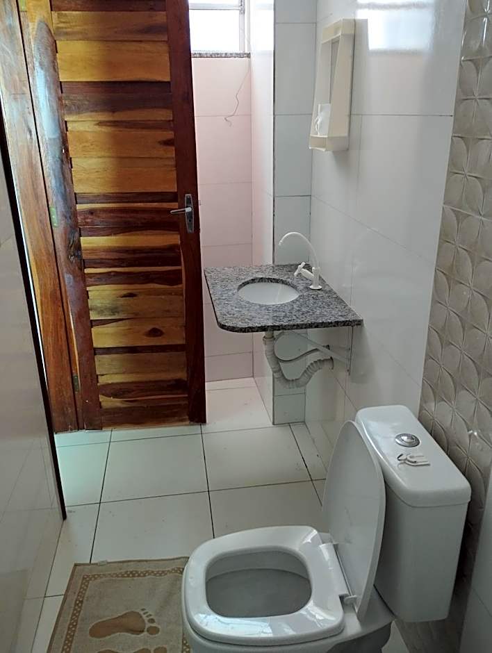 Hotel Algaroba Anexo