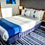 Holiday Inn Express Manchester City Centre By IHG